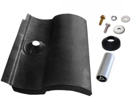 Quick Mount QMTR-S3.25-B-12