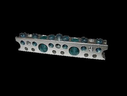 MidNite Solar MNGBB-BUSBAR
