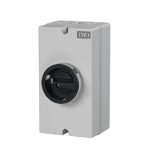 APsystems SI25-PEL64R-4