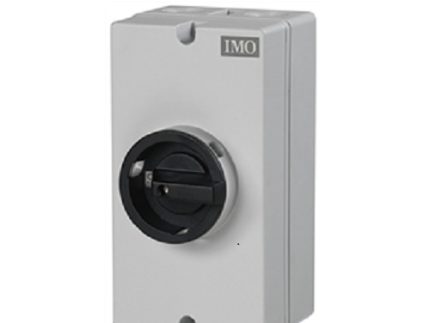 APsystems SI25-PEL64R-4