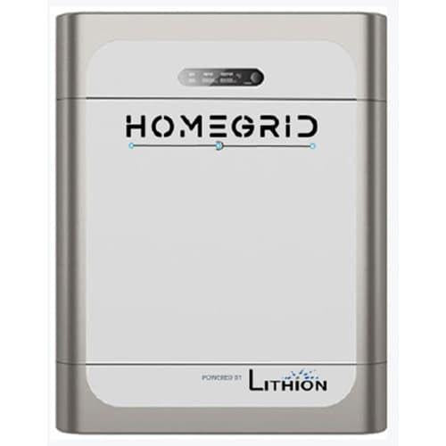 HomeGrid C1-LFP05120-1A01