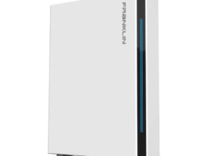 FranklinWH Energy Storage Inc. Agate