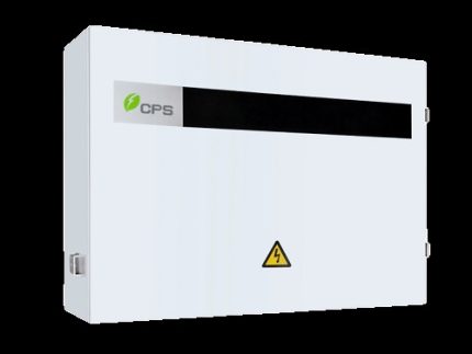 Chint Power DBA04-600V/US