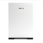 Pytes Forest 12K/15K
