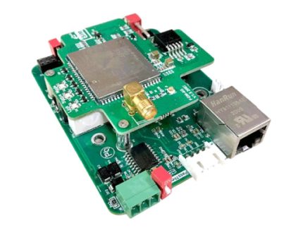 Chint Power FlexOM-PP-Meter-4G
