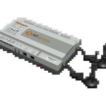APsystems ECU-C Gateway