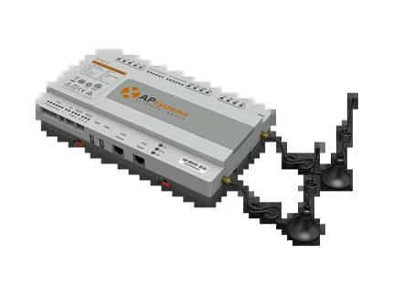 APsystems ECU-C Gateway