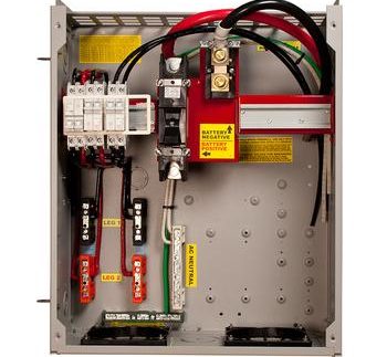 MidNite Solar MNE250SMA-OG/AC