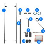 Tesla Powerwall 1112154-00-B