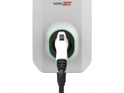SolarEdge SE-EV-KIT-V3UPG-01