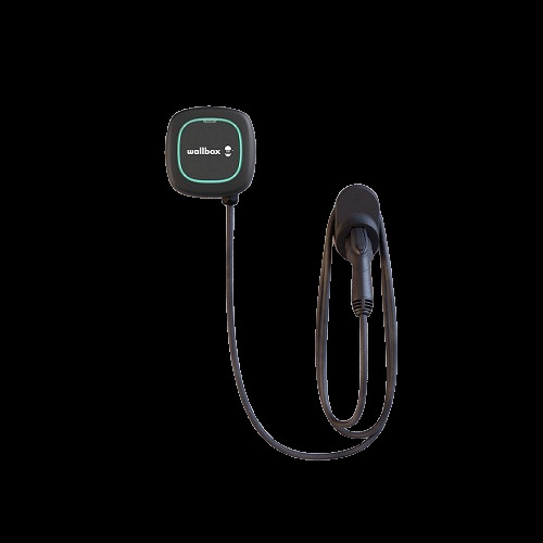 Wallbox PUP1-U-1-6-C