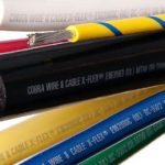 Cobra Wire & Cable 2/0 X 12