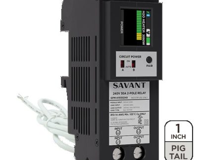 SAVANT GPM-H1R30240-21