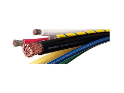 Cobra Wire & Cable 4/0-X-FLEX-B