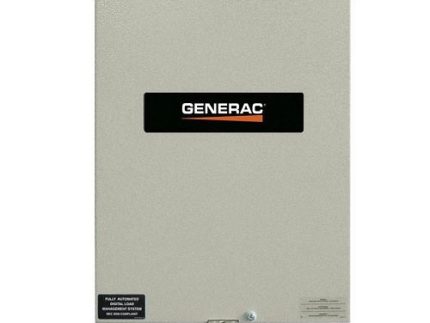 Generac RXSW100A3
