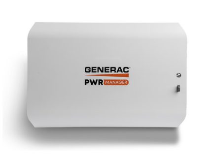 Generac 8009