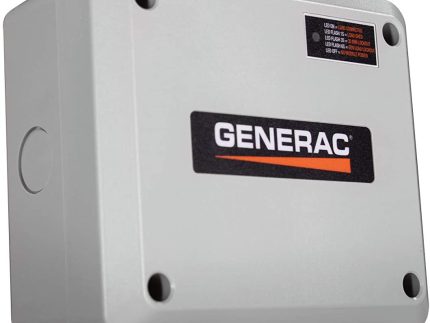 Generac 7000