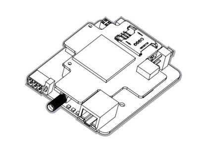 Solectria PORT-C510