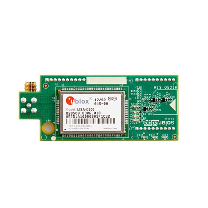 SolarEdge CELL-B-R05-US-S-S2