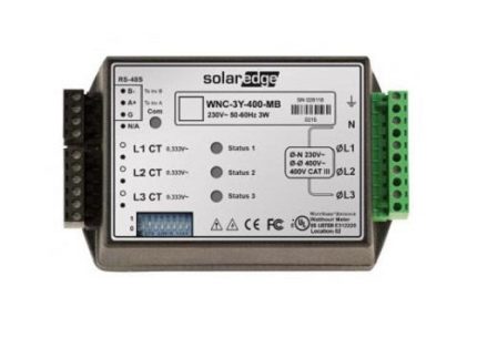 SolarEdge 3Y-208V-A