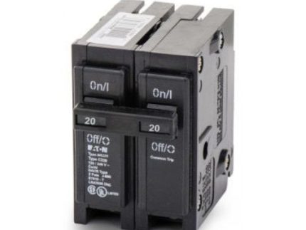 Enphase BRK-20A-2P-240V-B