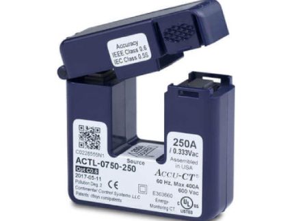 SMA Solar Accu-CT