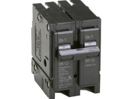 Enphase BRK-40A-2P-240V-B