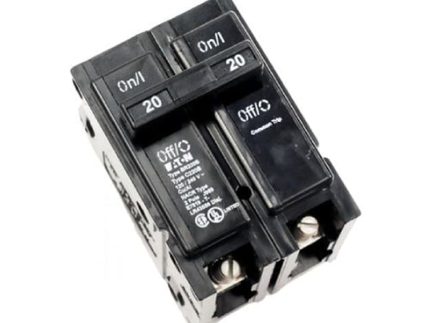 Enphase BR220