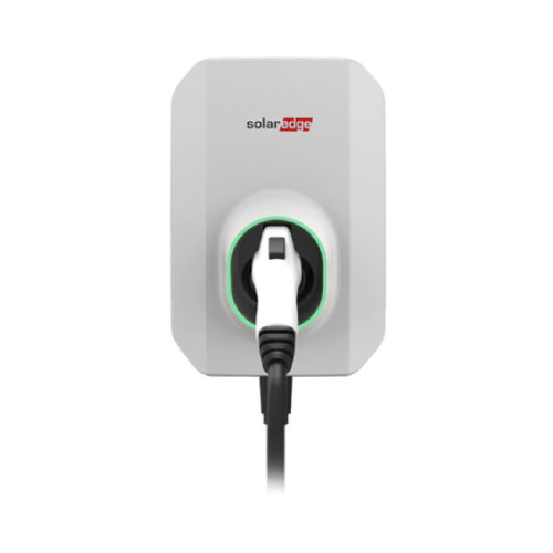 SolarEdge SE-EV-SA-KIT-LJ40P