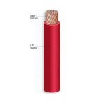 Titan Wire & Cable PV-1019X-SJ-RD-2N