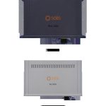 Solis 1500V PLC CCO