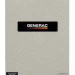 Generac RTSW100G3