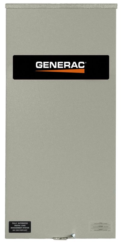 Generac RTSC400A3
