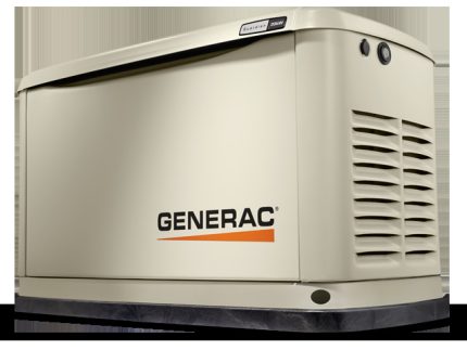Generac G007077-1