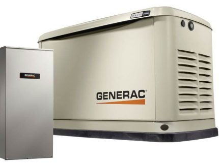 Generac G007210-10
