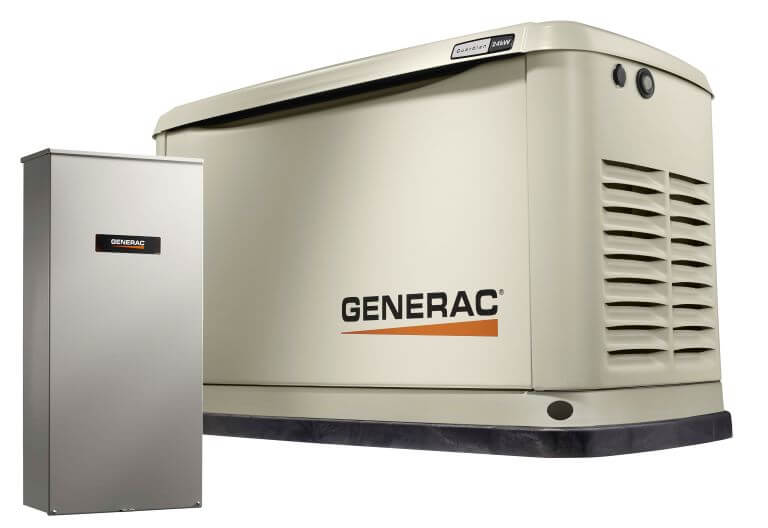 Generac G007210-10