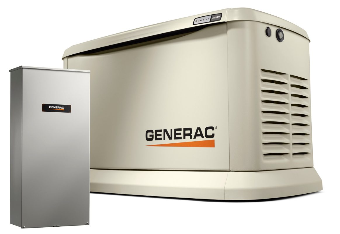 Generac G007291-0