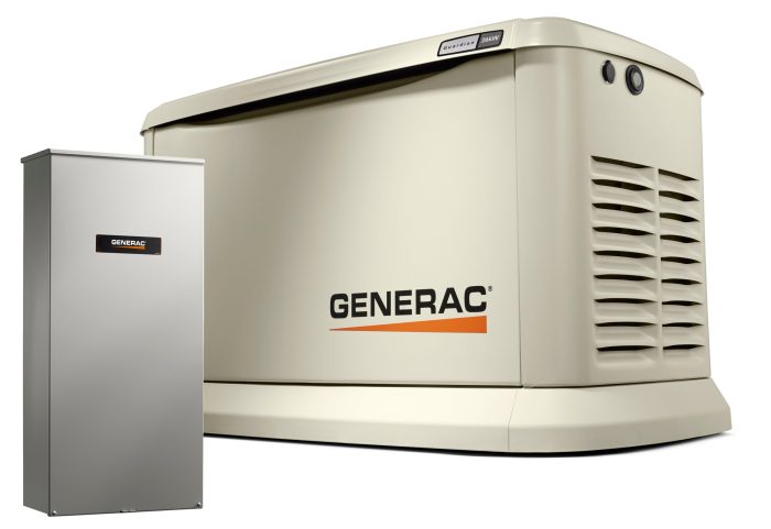 Generac G007291-0
