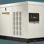 Generac RG025