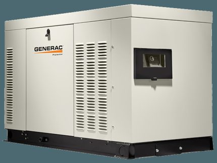 Generac RG025