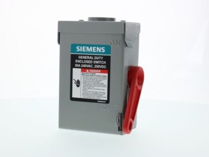 Siemens GNF221RA