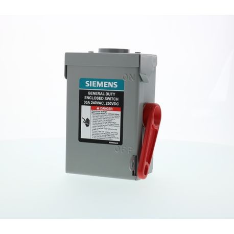 Siemens GNF221RA