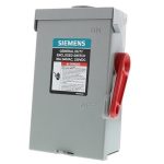 Siemens GF222NRA