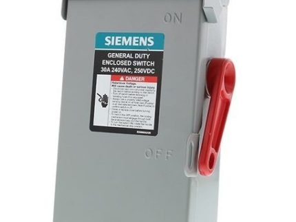 Siemens GF222NRA
