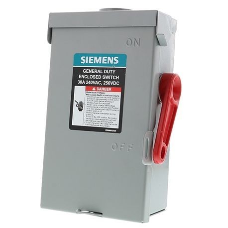 Siemens GF222NRA