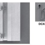 Nine Fasteners DCX-2452A
