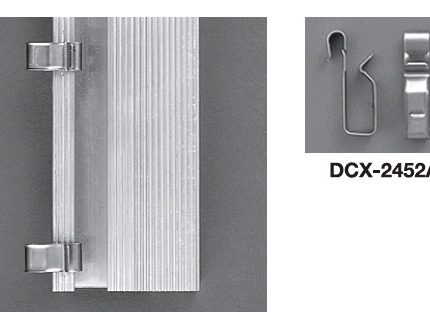 Nine Fasteners DCX-2452A