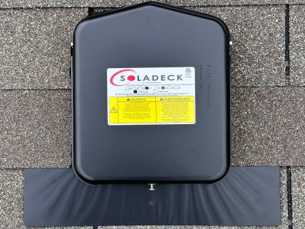 SolaDeck SD-0799-5B