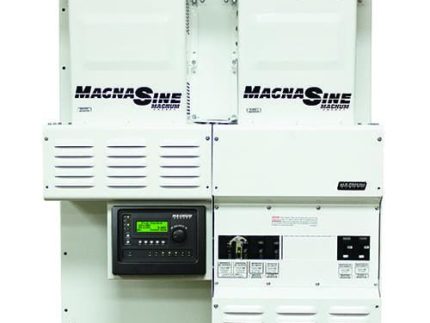 Magnum Energy MPSL-175-30D