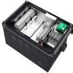 Solectria PVI-36-50-60TL-WB-AP